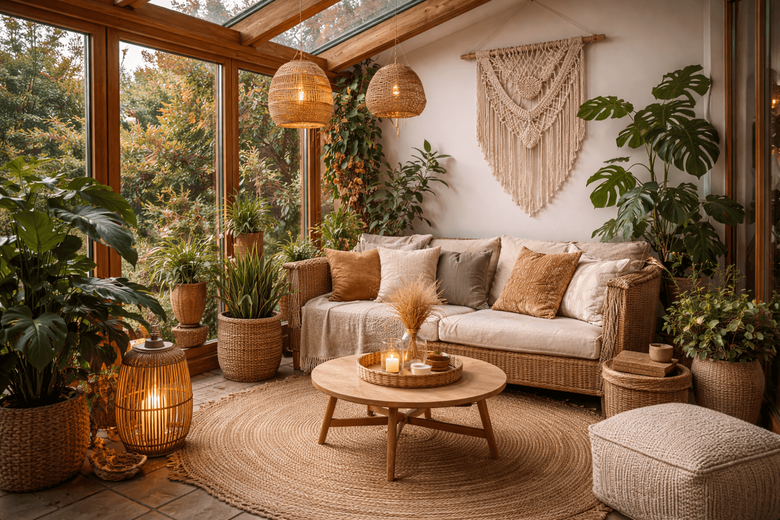 Wintergarten einrichten Ideen: Profi-Tipps & Trends – Alu Schmidt